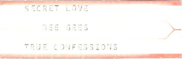 Secret Love