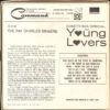 Something Special For Young Lovers