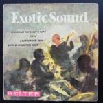 Exotic Sound
