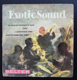 Exotic Sound