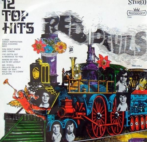 12 Top Hits