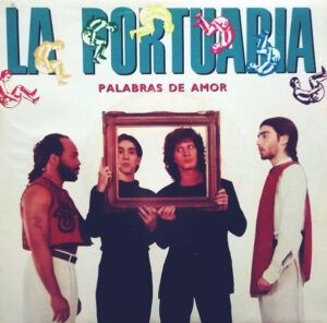 Palabras De Amor