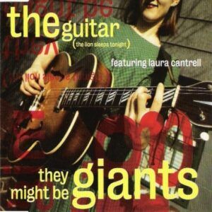 The Guitar (The Lion Sleeps Tonight)