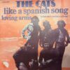 Like A Spanish Song / Loving Arms