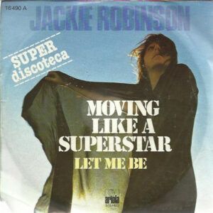 Moving Like A Superstar