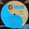 Music From The Motion Picture Sound Track Zabriskie Point