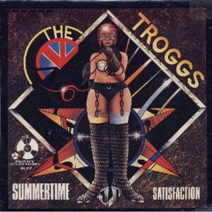 Summertime / Satisfaction
