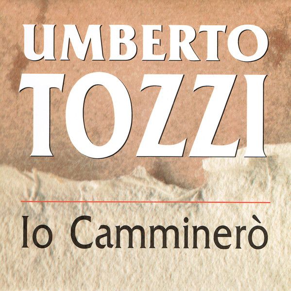 Io Camminerò