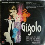 Gigolo (Banda Sonora Original De La Película)
