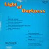 Light Of Darkness