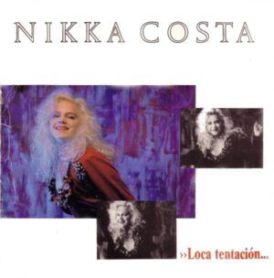 Loca Tentación / Una De Dos