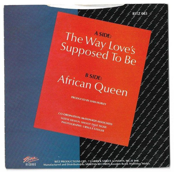 c99ea29671fc2517974c68aa2277c320384bb537_0_0.jpeg The Way Love's Supposed To Be