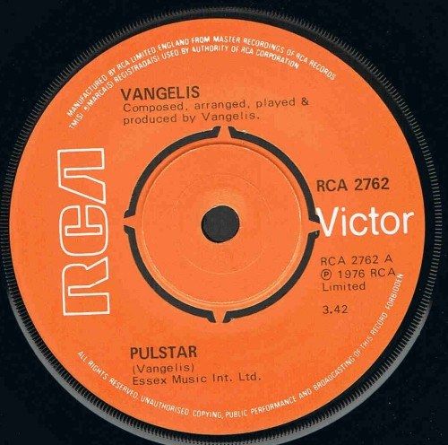 Pulstar