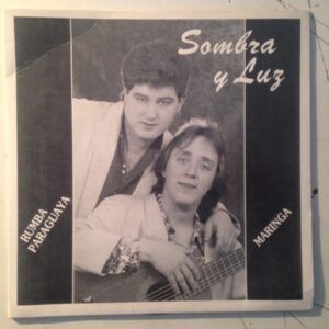 Rumba Paraguaya