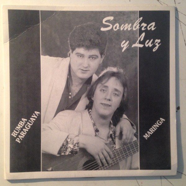 Rumba Paraguaya