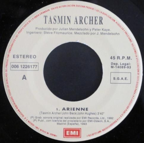 Arienne
