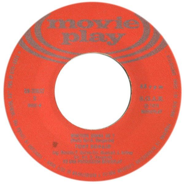 I Love You Baby / Whatcha Gonna Do (Versión En Español)