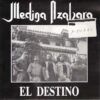 ca3997dddc92c96fb53d8fc2ebfcb5a3faae193a_0_0.jpeg El Destino
