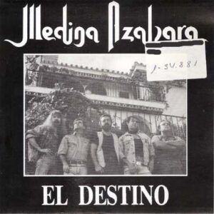 El Destino