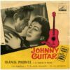 Johnny Guitar (Canción Bolero De La Película Del Mismo Nombre)