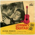 Johnny Guitar (Canción Bolero De La Película Del Mismo Nombre)