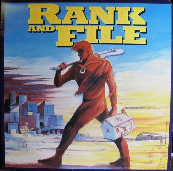 Rank And File