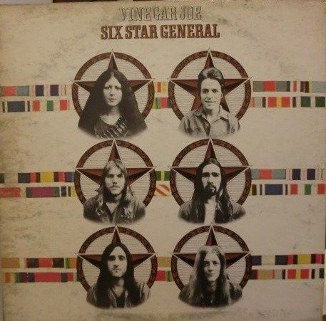 Six Star General
