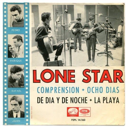 Comprensión / Ocho Dias / De Día Y De Noche / La Playa