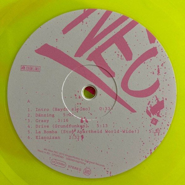Neu! '86