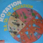 Ra-Ta-Ta / Rotation (Rotacion)