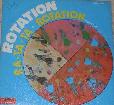 cb0250497fe70091bf4ea001346ea707092de88a_0_0.jpeg Ra-Ta-Ta / Rotation (Rotacion)