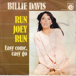 Run Joey Run