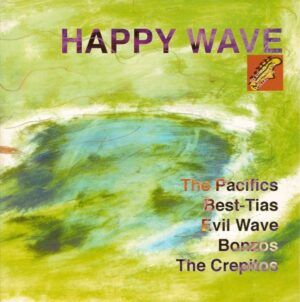 Happy Wave