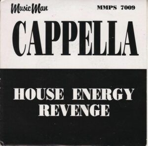 House Energy Revenge