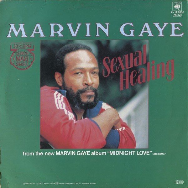 Sexual Healing