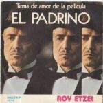 El Padrino (Tema De Amor De La Pelicula)