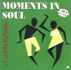 Moments In Soul