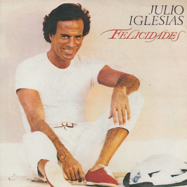 Felicidades