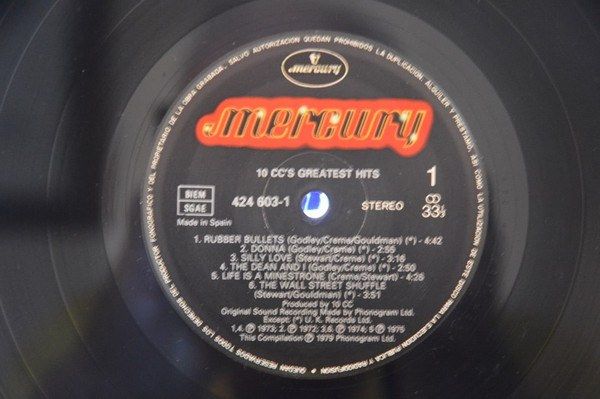 Greatest Hits 1972-1978