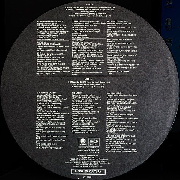 E Pluribus Funk