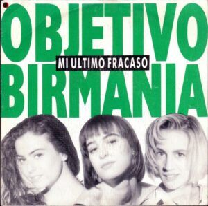 Mi Ultimo Fracaso