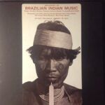 Anthology Of Brazilian Indian Music
