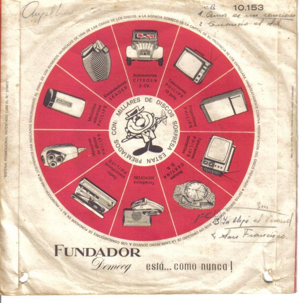 Cadena De Exitos / Vol. II