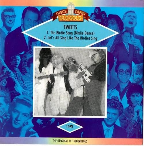 cd3f434435ccbc168992d5fade48942e1dcbe219_0_0.jpeg The Birdie Song