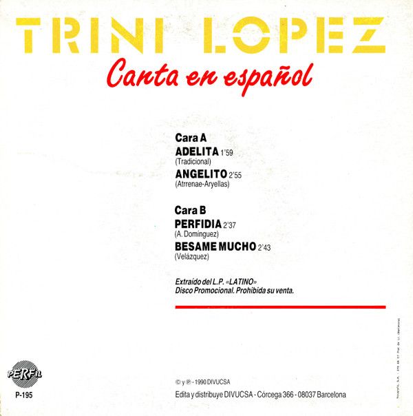 Canta En Español