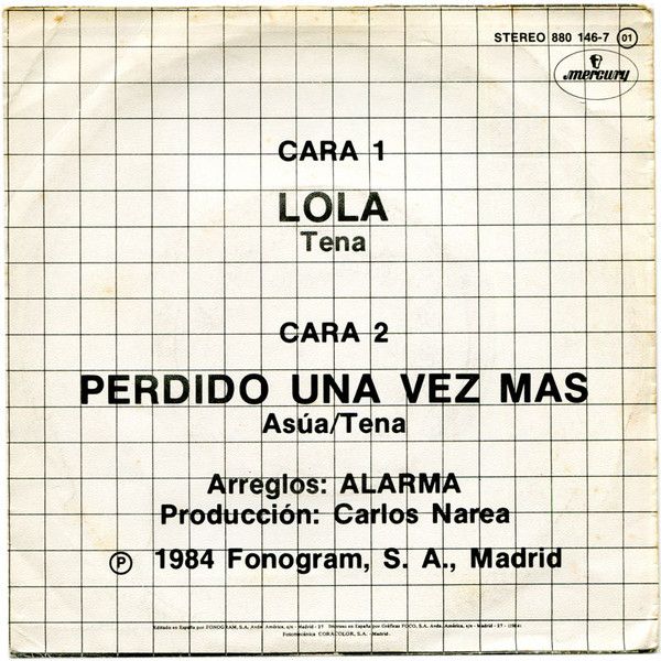 Lola