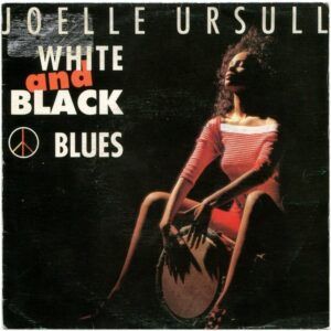 White And Black Blues