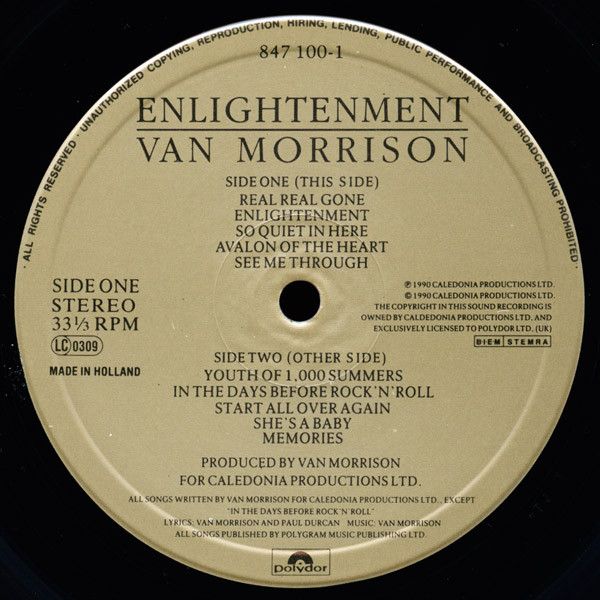 Enlightenment