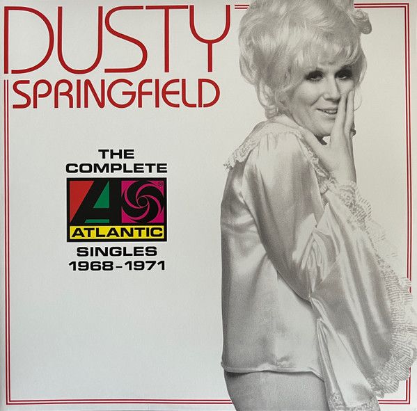 The Complete Atlantic Singles 1968-1971