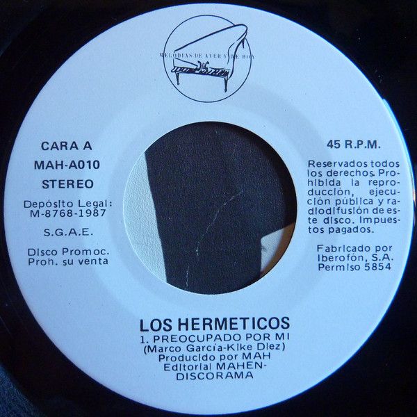 Preocupado Por Mi